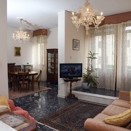 Ferienwohnung Residenza Ca Trinita Venedig Exterior foto