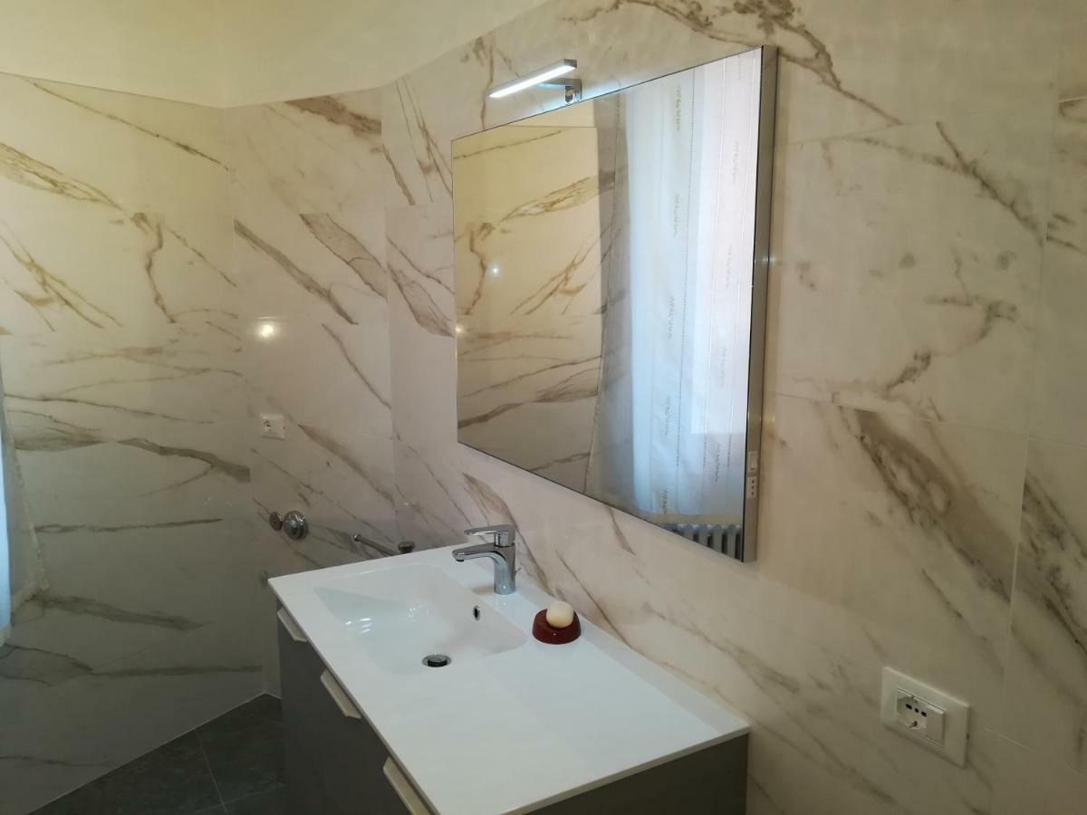 Ferienwohnung Residenza Ca Trinita Venedig Exterior foto