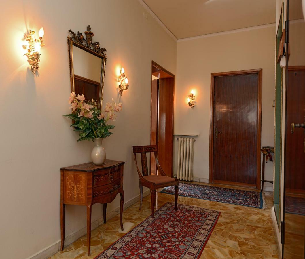 Ferienwohnung Residenza Ca Trinita Venedig Exterior foto