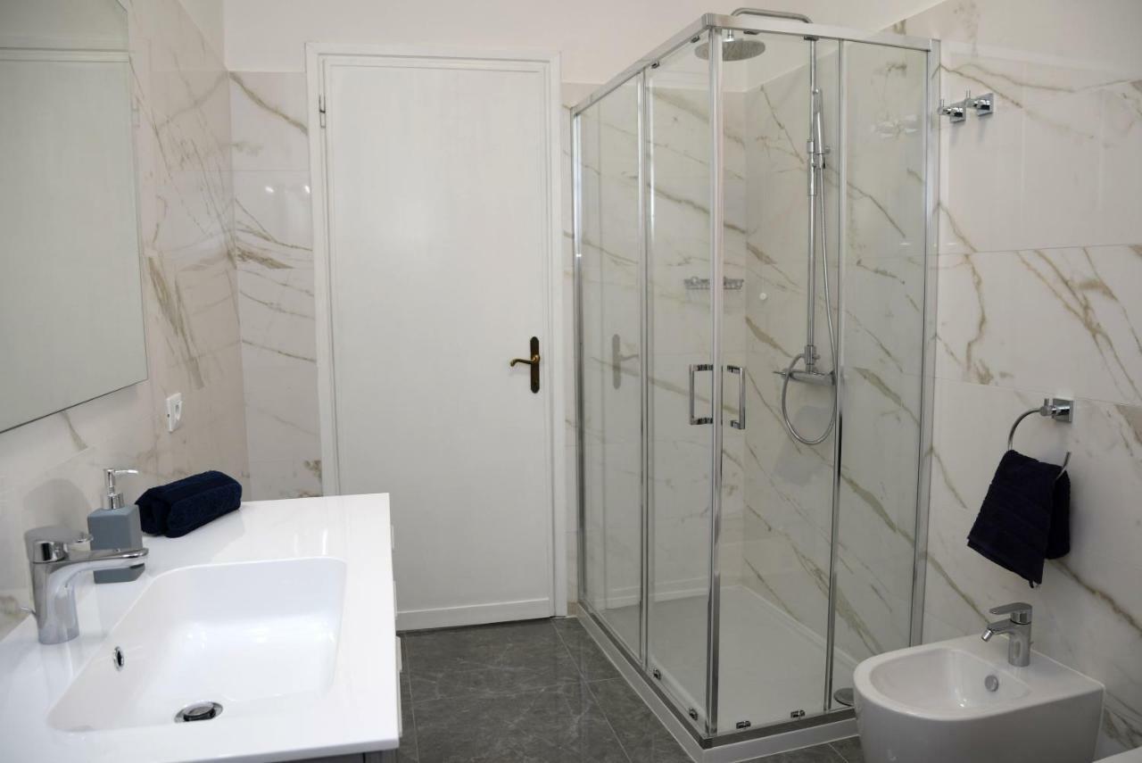 Ferienwohnung Residenza Ca Trinita Venedig Exterior foto