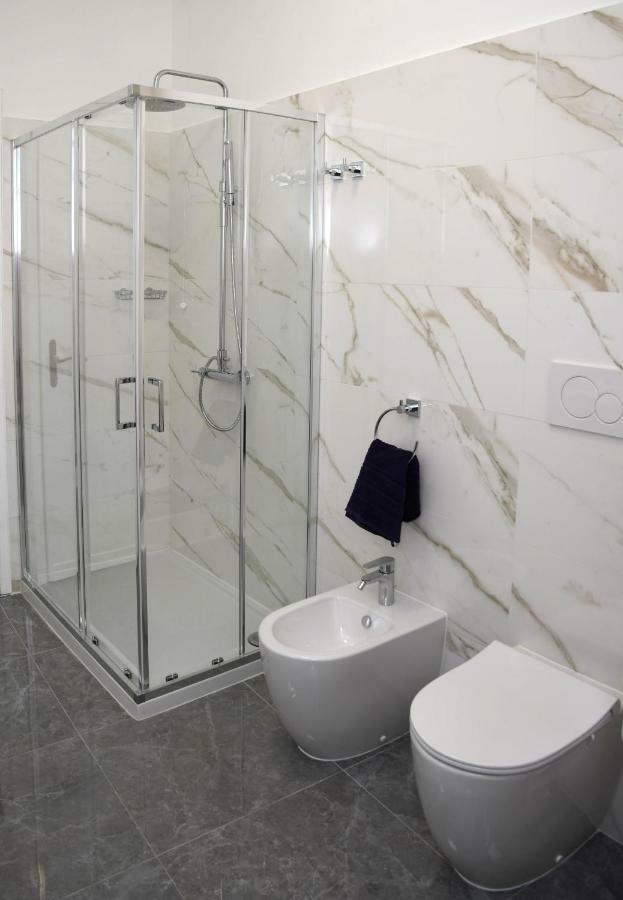 Ferienwohnung Residenza Ca Trinita Venedig Exterior foto