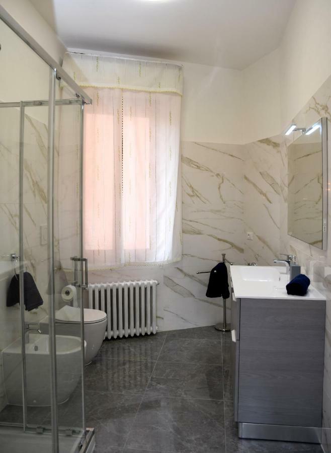 Ferienwohnung Residenza Ca Trinita Venedig Exterior foto