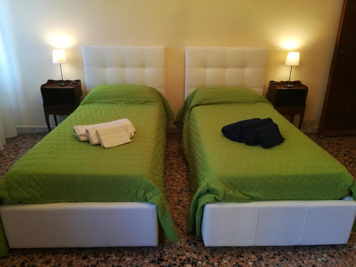 Ferienwohnung Residenza Ca Trinita Venedig Exterior foto