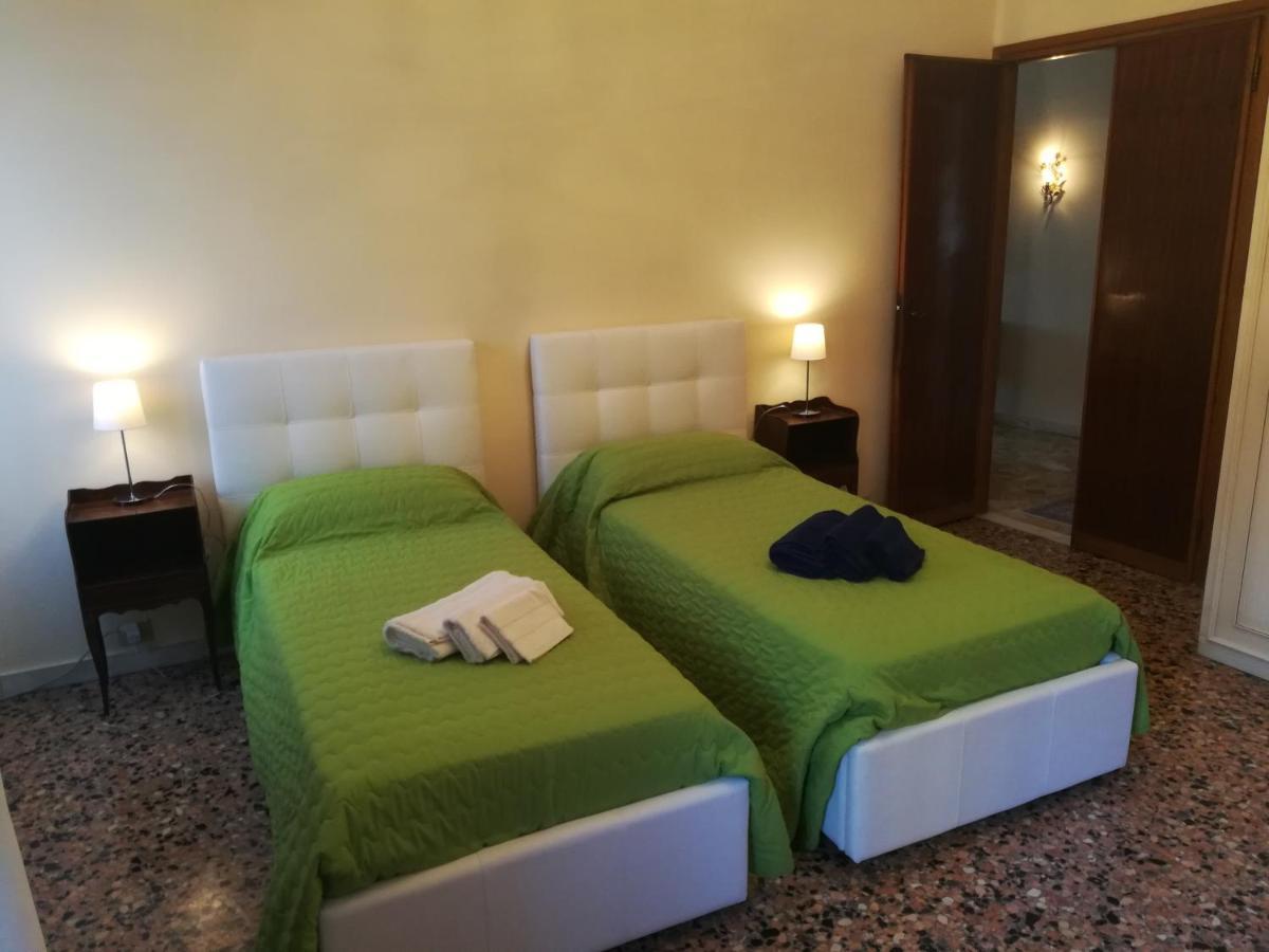 Ferienwohnung Residenza Ca Trinita Venedig Exterior foto